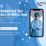 Doctor App - Krita Technosolutions