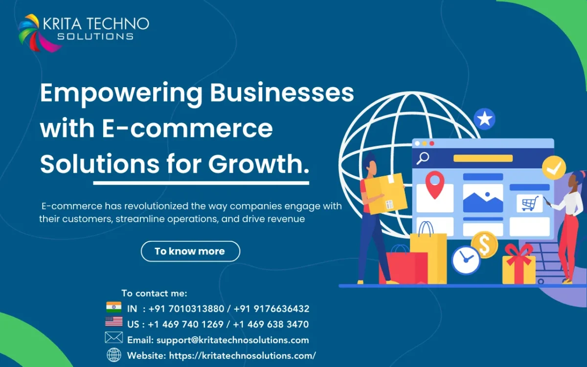Ecommerce Website