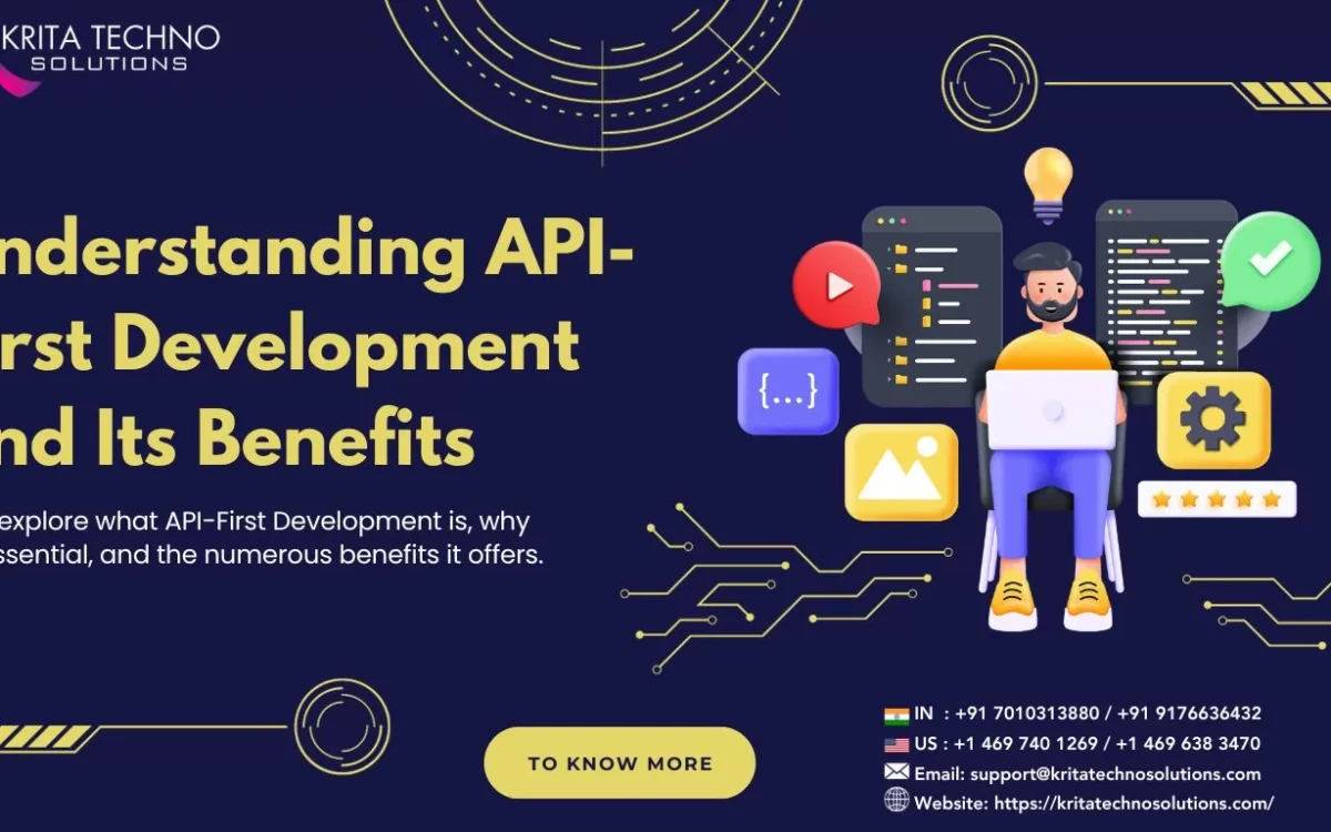 Understanding API-First Development and Its Benefits