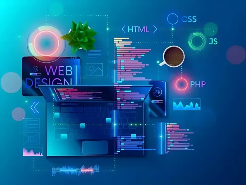 Web Design 4