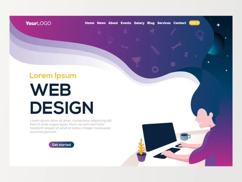 Web Design 3