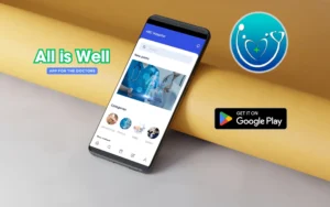 All is well - App