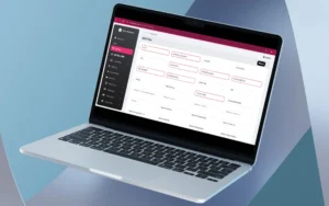 Auditing Dashboard