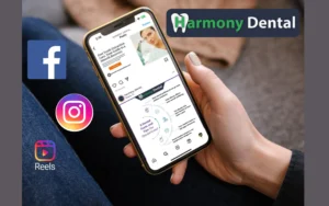 Harmony Denatal - Digital Marketing