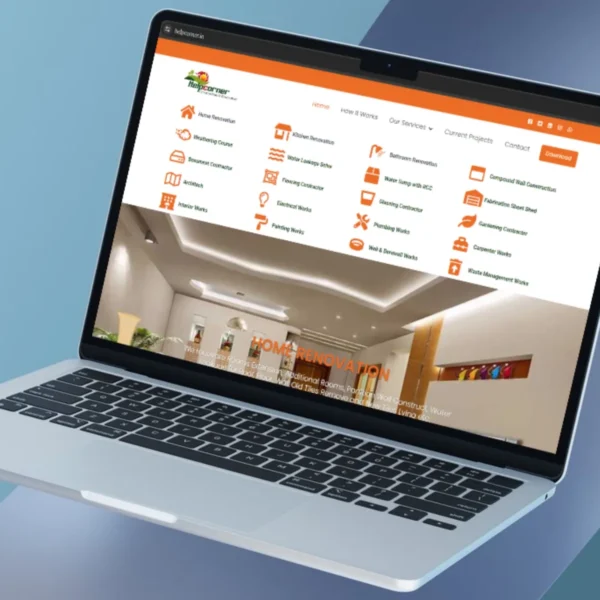 Helpcorner.in