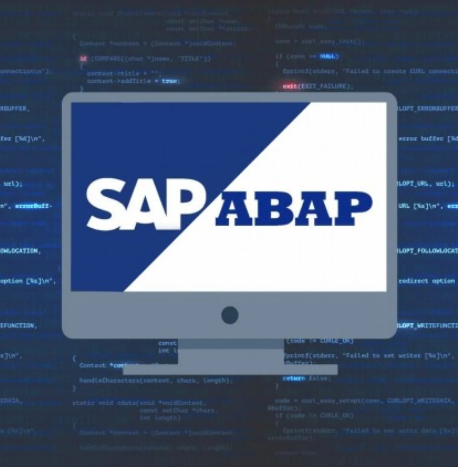 SAP ABAP