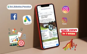 SSK - Digital Marketing