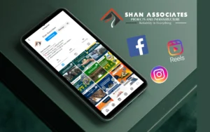 Shan Associates - Digital Marketing
