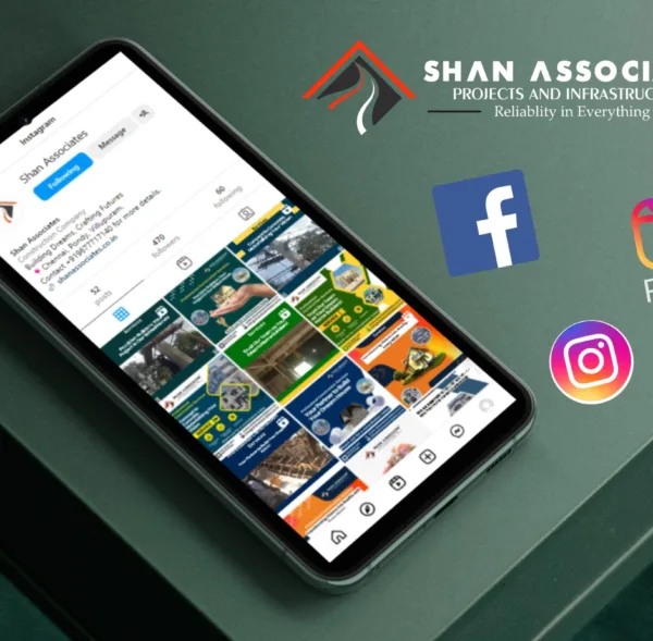 Shan Associates - Digital Marketing