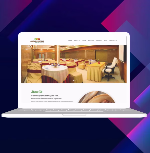 abiruchi hotels