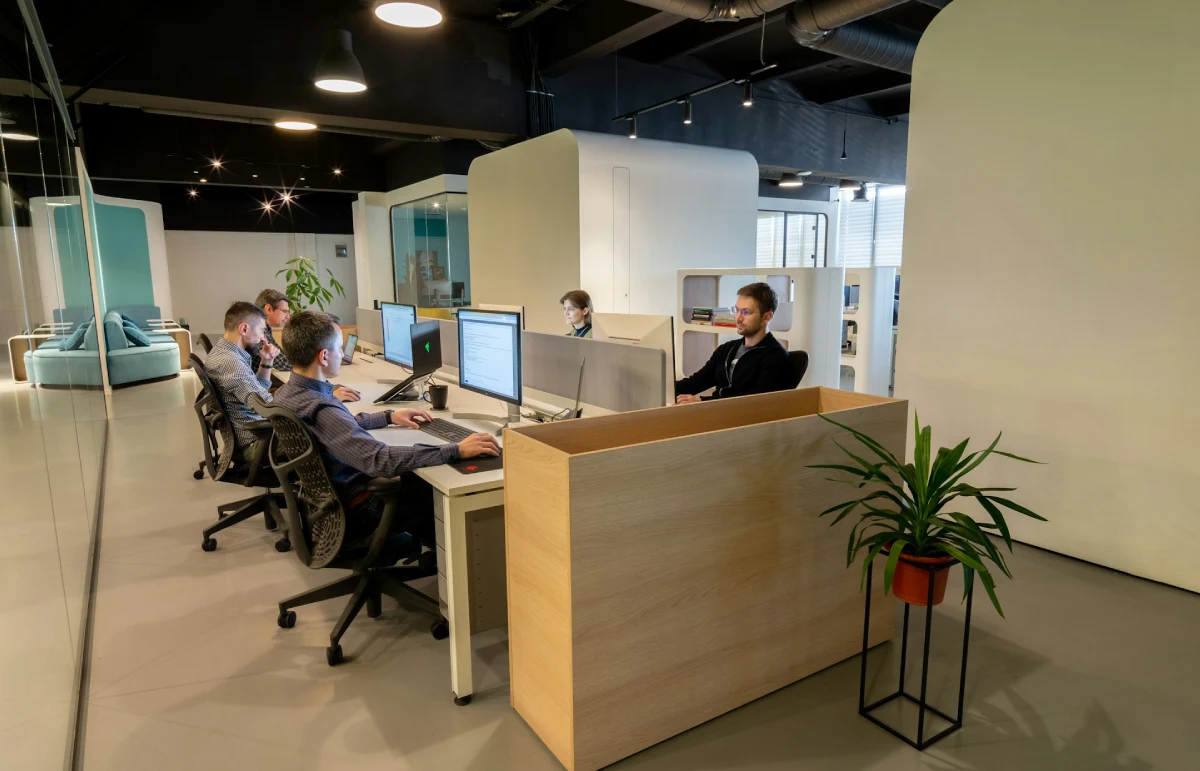 office