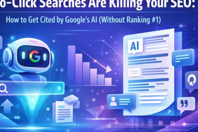 zero clicks
