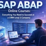 Sap Abap blog