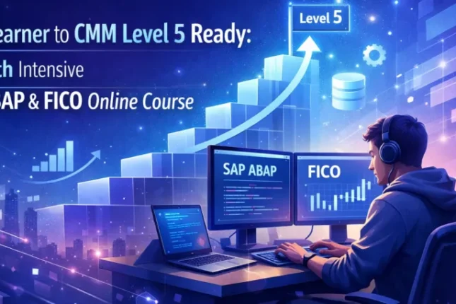 learner to cmm level