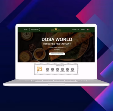 dosaworld.de