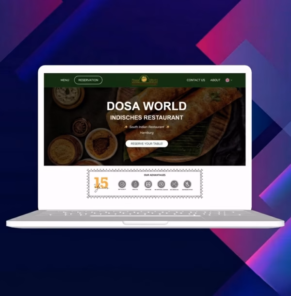 dosaworld.de