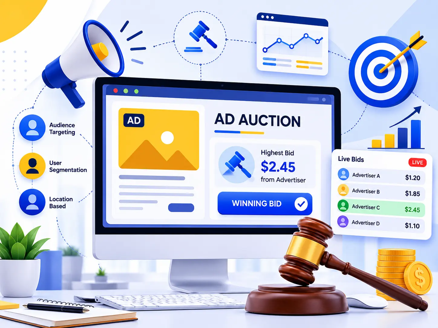 Ad Auction