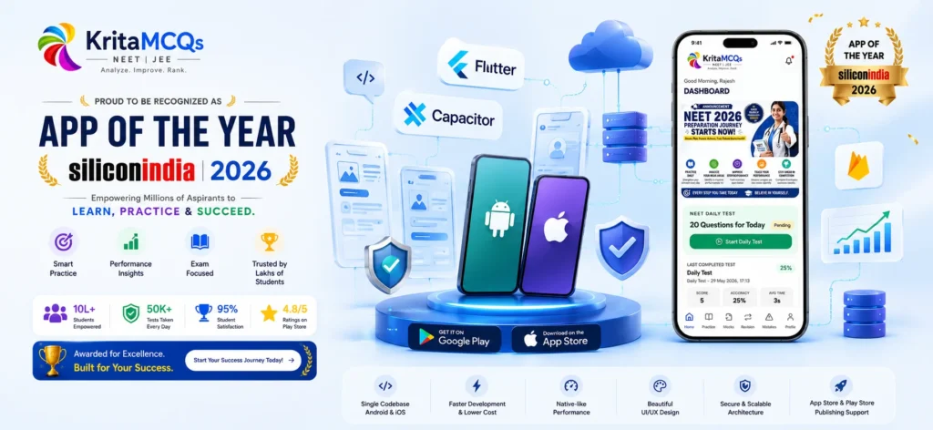 app of the year