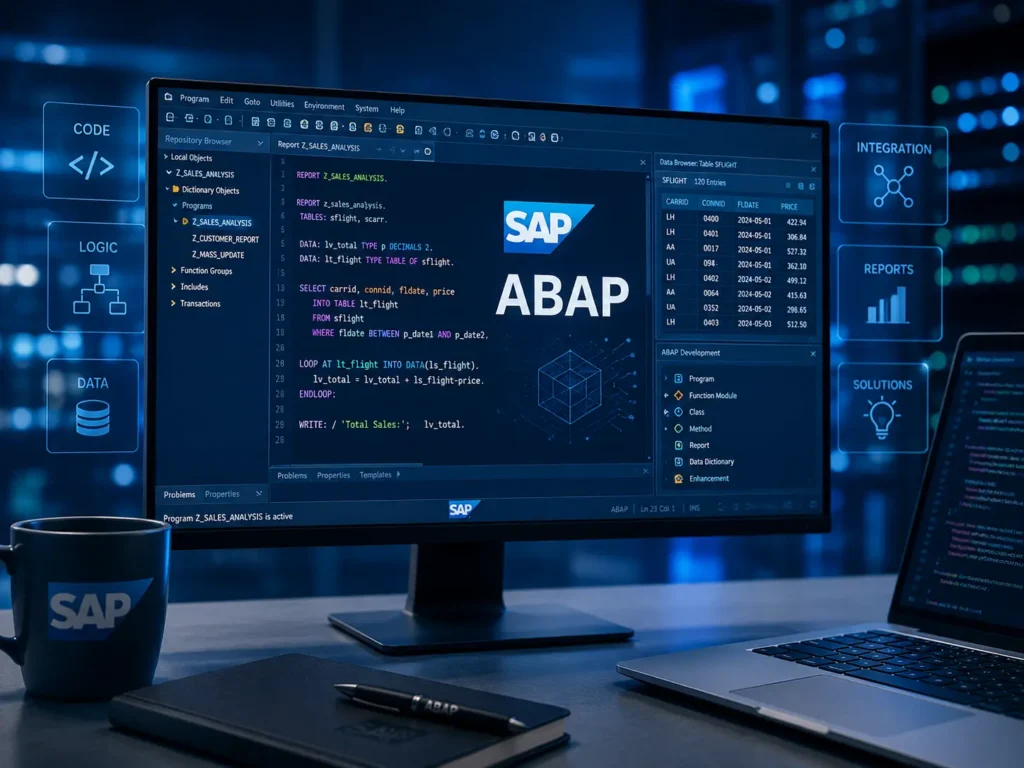 ABAP