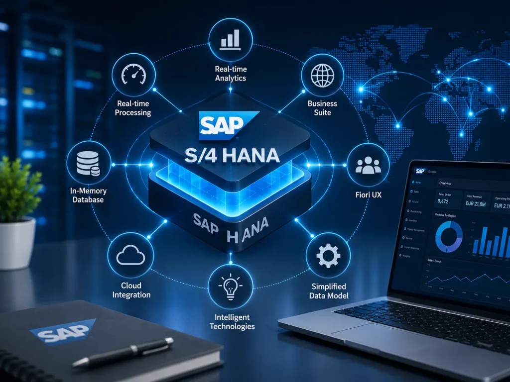 HANA