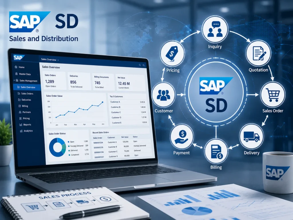 SD