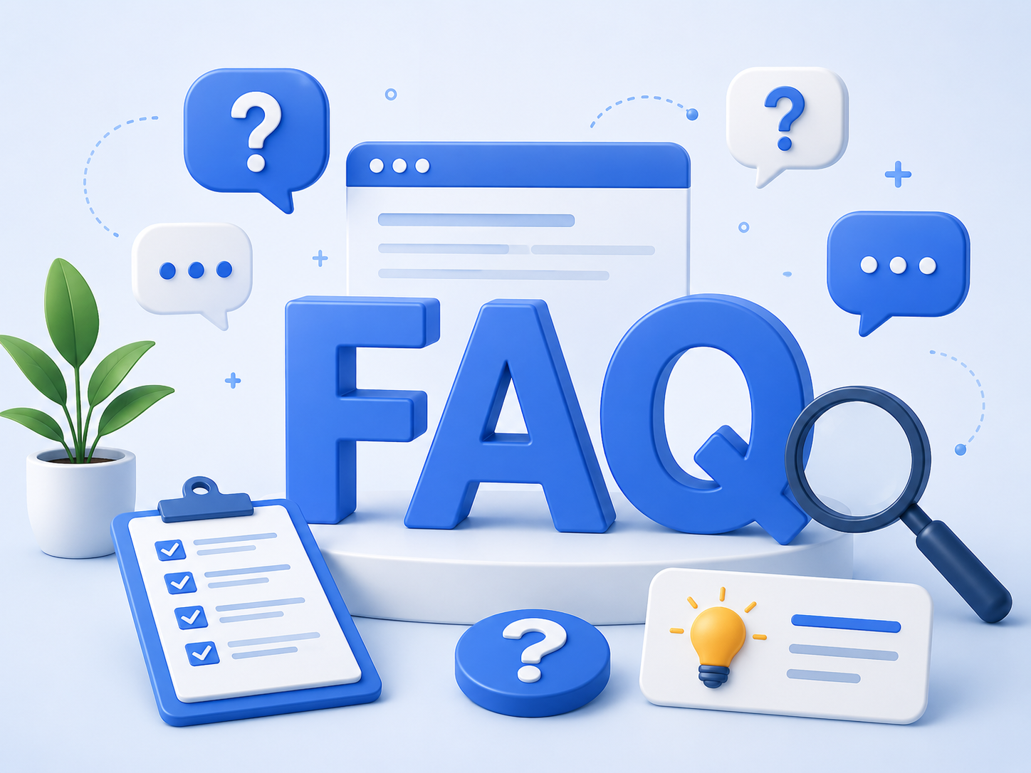 faq