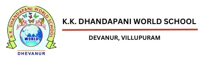dhandapani school