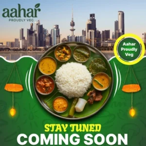 aahar