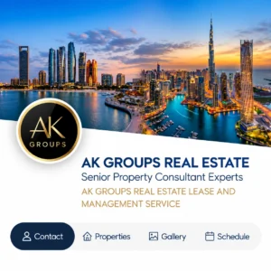 akgroups