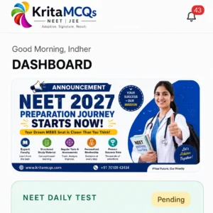 app dashboard