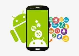Android Application Development - Krita Technosolutions