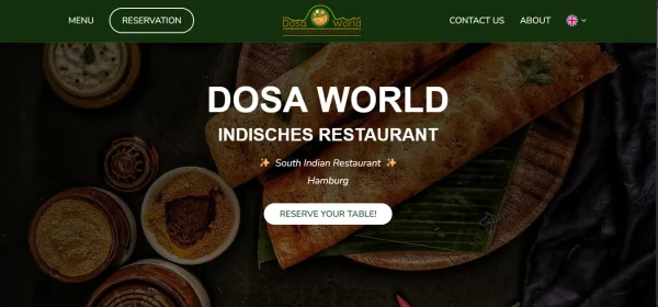dosaworld
