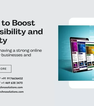 Strategies to Boost Website Visibility and Accessibility