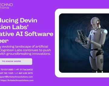 Meet Devin. Cognition Labs